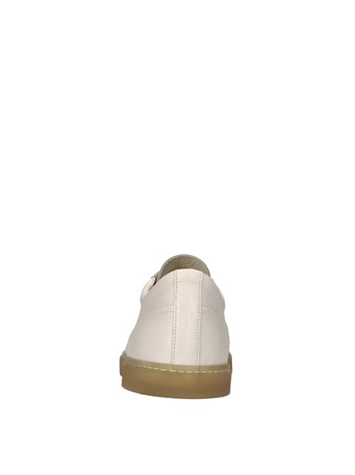 Sneakers in pelle LEMAIRE | FO0212 LL0003BIANCO